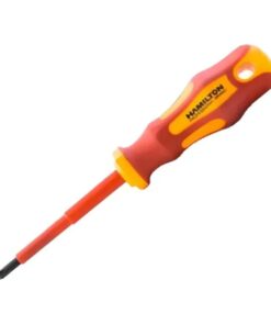 DESTORNILLADOR AISLADO PHILIPS PH1 x 80 1000V