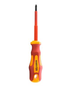 DESTORNILLADOR AISLADO PHILIPS PH2 x 100 1000V