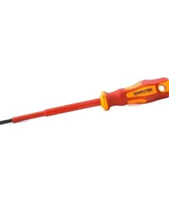 DESTORNILLADOR AISLADO PLANO 3,5 x 100 1000V