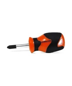 DESTORNILLADOR PHILLIPS CORTO PH 2 x 38