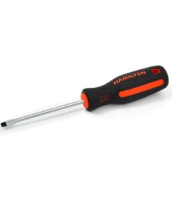 DESTORNILLADOR PLANO 3 X 75