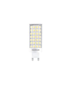 G9 MACROLED 12W AC220-240V CALIDO 2700K