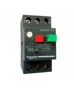 GUARDAMOTOR EASYPACT TVS 1.6-2.5A