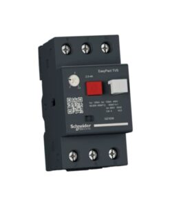GUARDAMOTOR EASYPACT TVS 2.5-4A