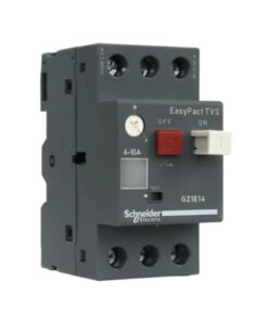 GUARDAMOTOR EASYPACT TVS 6.3-10A
