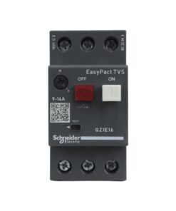 GUARDAMOTOR EASYPACT TVS 9-14A