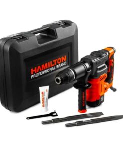 H. ELÉCTRICA  MARTILLO DEMOLEDOR 1300w 18j