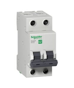 INT. TERMOMAG. EASY9 BIPOLAR 10A 4,5KA C