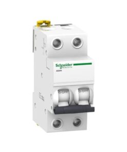 INT. TERMOMAG. EASY9 BIPOLAR 16A 4,5KA C