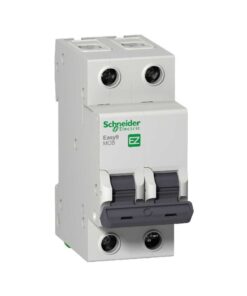 INT. TERMOMAG. EASY9 BIPOLAR 20A 4,5KA C