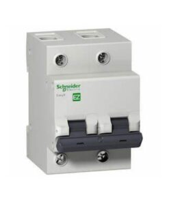 INT. TERMOMAG. EASY9 BIPOLAR 25A 4,5KA C