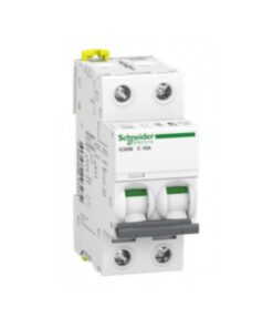 INT. TERMOMAG. EASY9 BIPOLAR 32A 4,5KA C