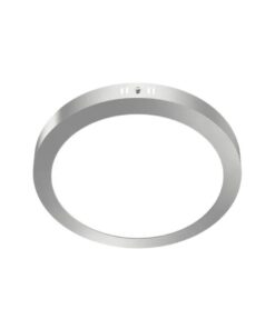 PANEL PLAFON CIRCULAR MACROLED 24W AC85-265V CALIDO 3000K