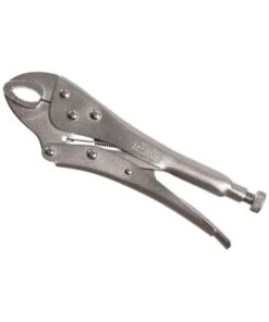 PINZA DE PRESION 7"