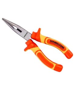 PINZA DE PUNTA M/CAÑA 6" A. 1000V
