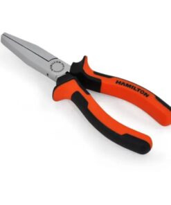 PINZA DE PUNTA M/CAÑA RECTA 6"