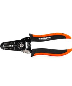 PINZA PELACABLES 7"