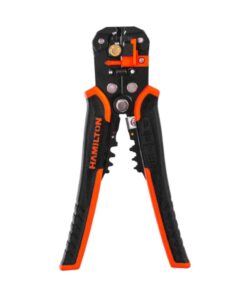 PINZA PELACABLES 8"