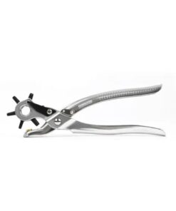PINZA SACABOCADOS 9"