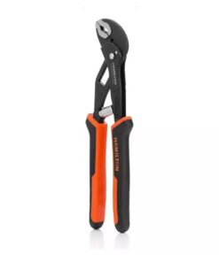 PINZA PICO DE LORO AUTOMATICA 10"